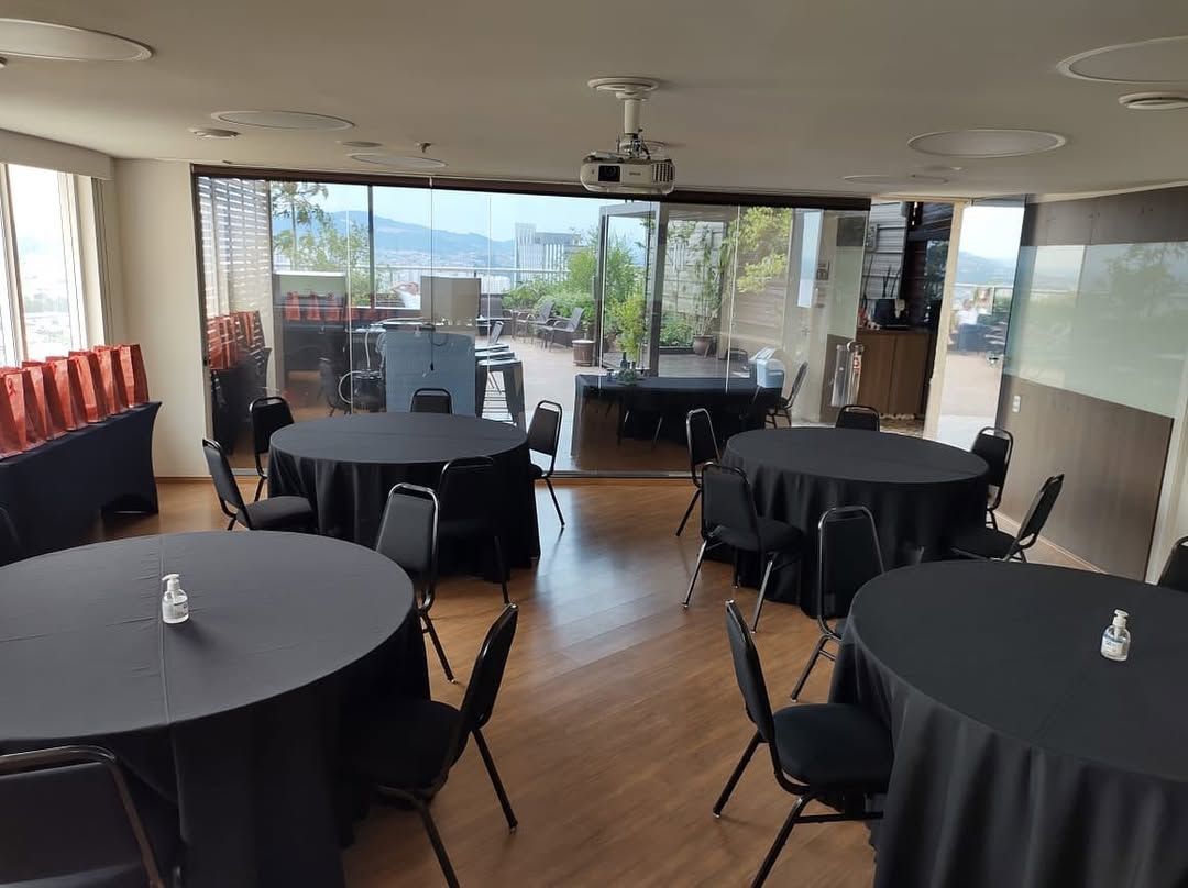 Mercado de coworking cresce com foco em flexibilidade e networking