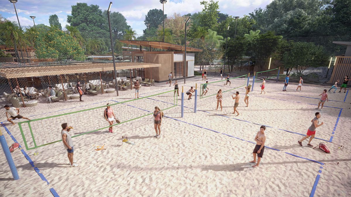 Verão na Região Oeste: Parques aquáticos e esportes radicais para escapar do calor