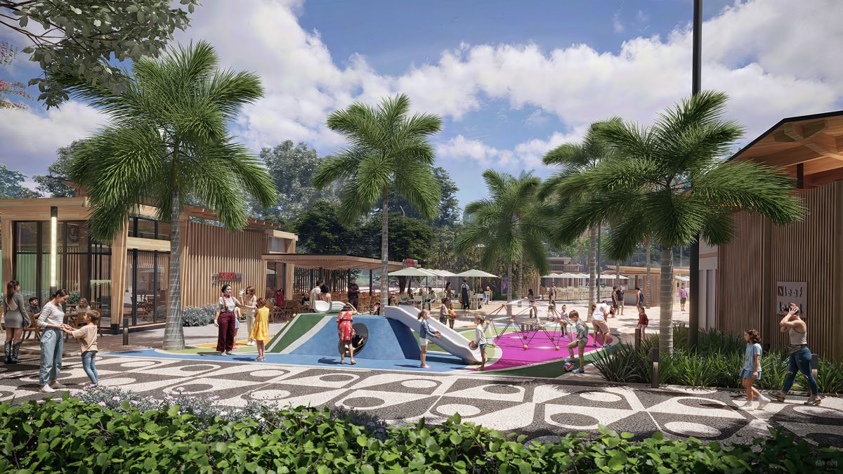 Verão na Região Oeste: Parques aquáticos e esportes radicais para escapar do calor