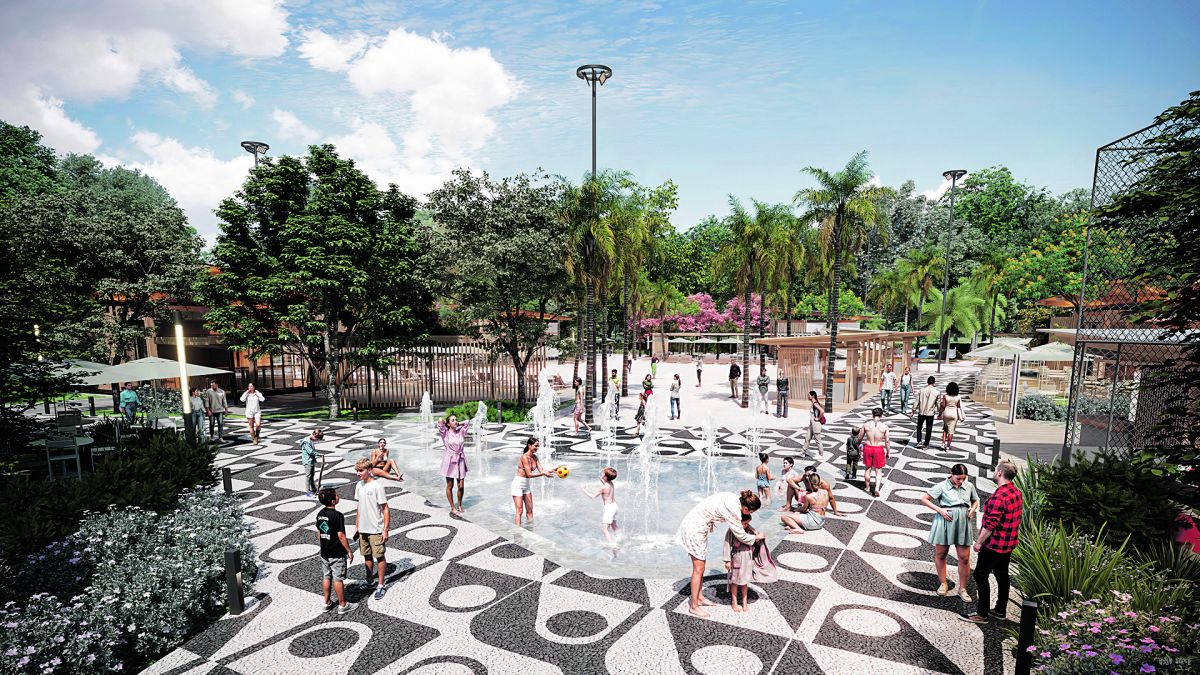 Verão na Região Oeste: Parques aquáticos e esportes radicais para escapar do calor