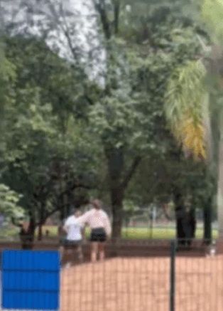 Ibirapuera: casal é agredido após briga em cachorródromo do parque
