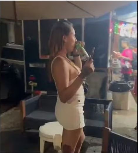 Cotia: mulher é morta a facadas após discussão no aniversário de 37 anos