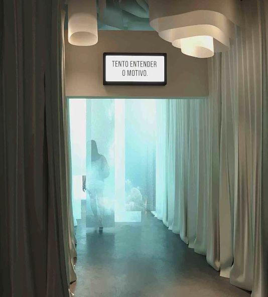 MIS: Mostra sobre Carl Jung fica em cartaz até 01º de março