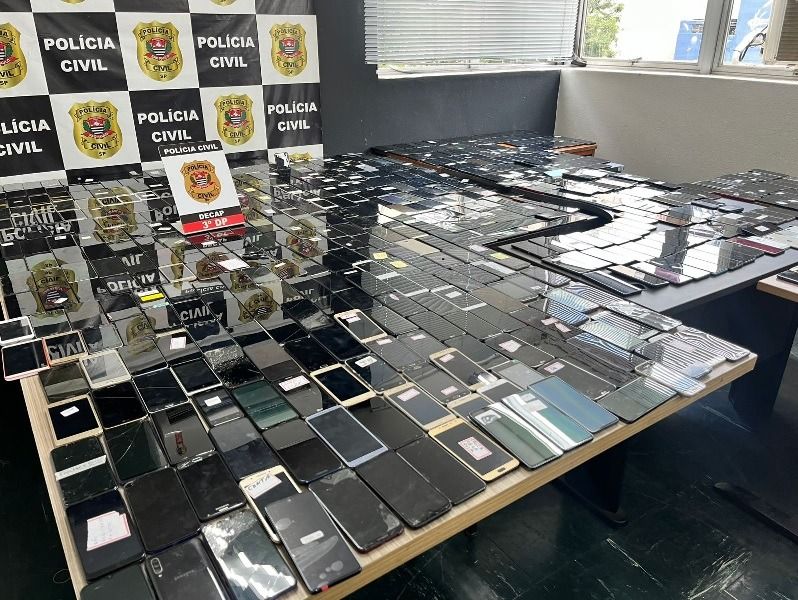 celular