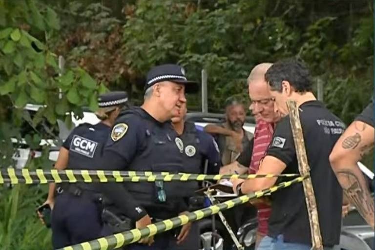 SP: corpo encontrado esquartejado dentro de mala é identificado