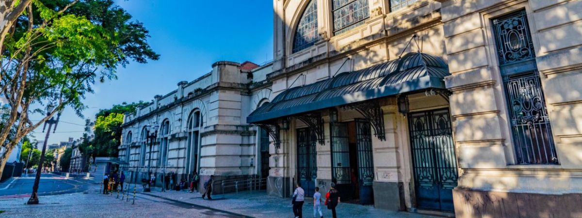 Saiba quais estações da Região Oeste não têm vistoria dos Bombeiros