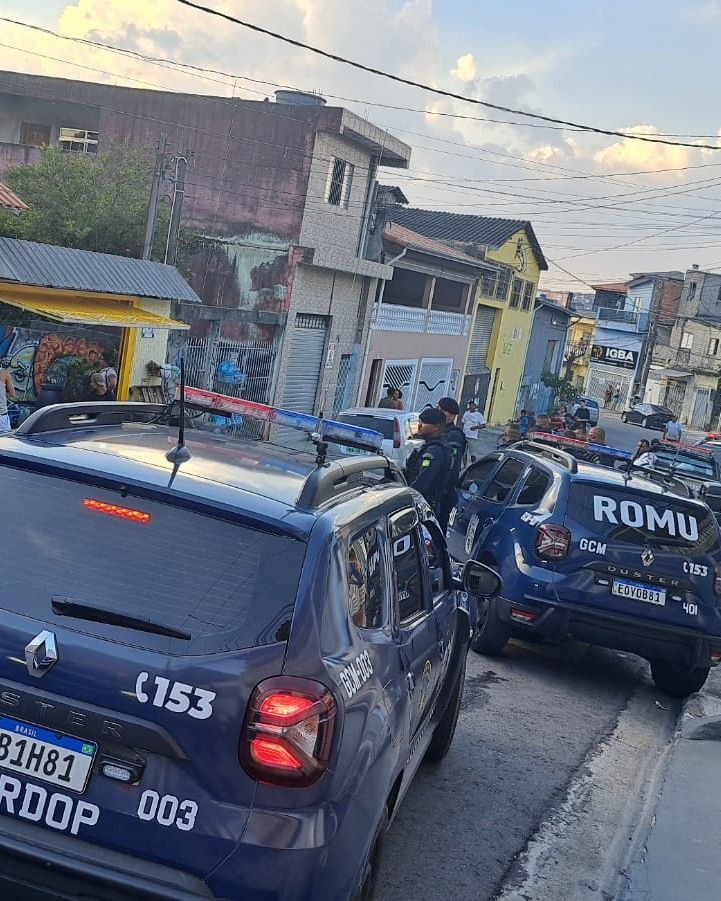 Carapicuíba
