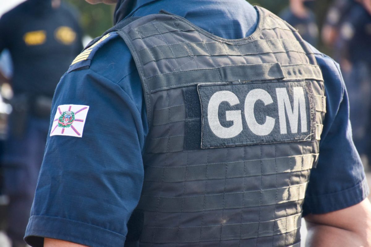 Cajamar: suspeito de estuprar criança de 10 anos é preso pela GCM