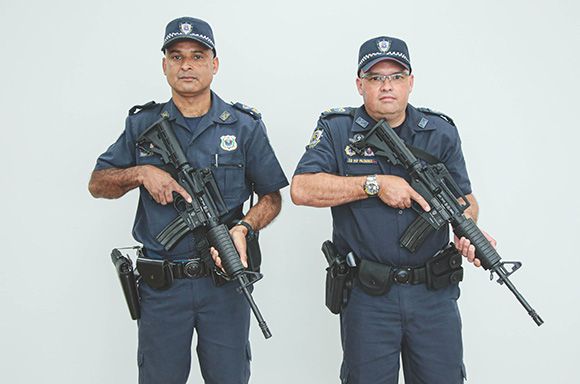 Fevereiro: Smart + entra em operação em Santana de Parnaíba