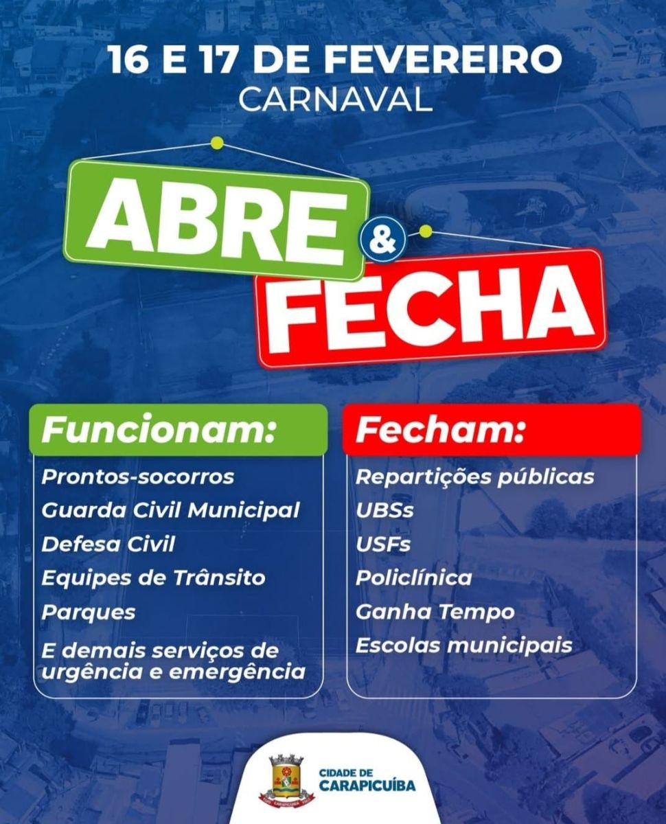 Carnaval
