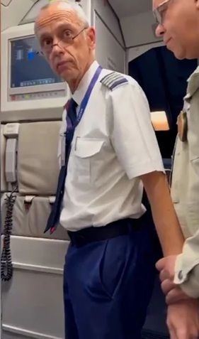 Congonhas: piloto é preso por pagar avó para vender netas