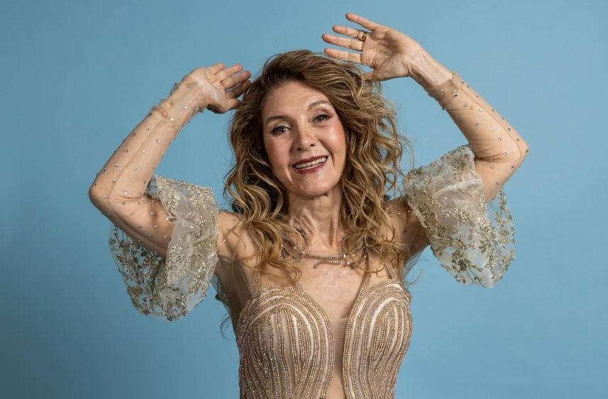 Wanderléa traz seu Show de Sucessos para Barueri em 21 e 22/02