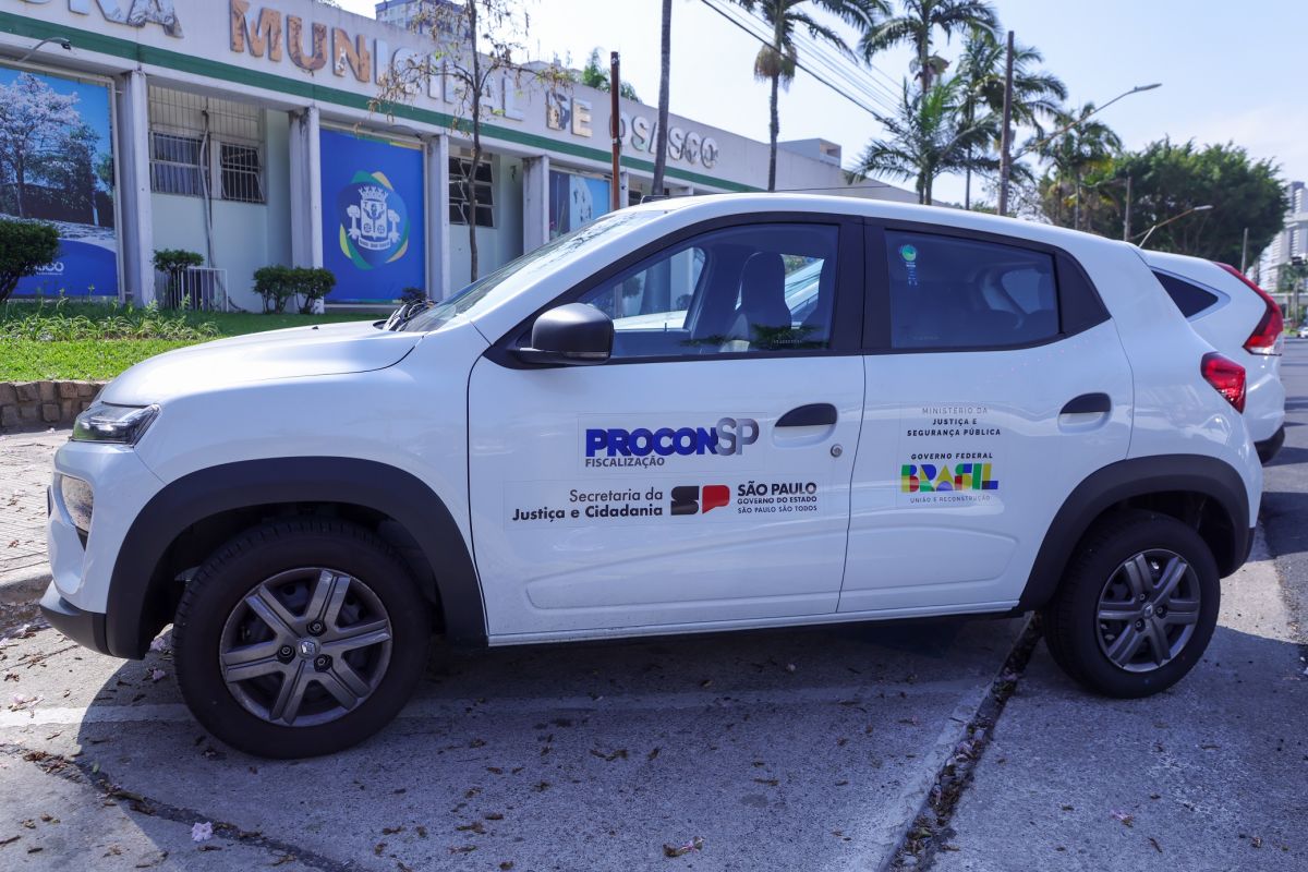 Osasco: Procon faz operação para checar preços dos combustíveis