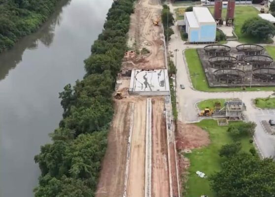 Região Oeste tem pacote de obras viárias para 2026