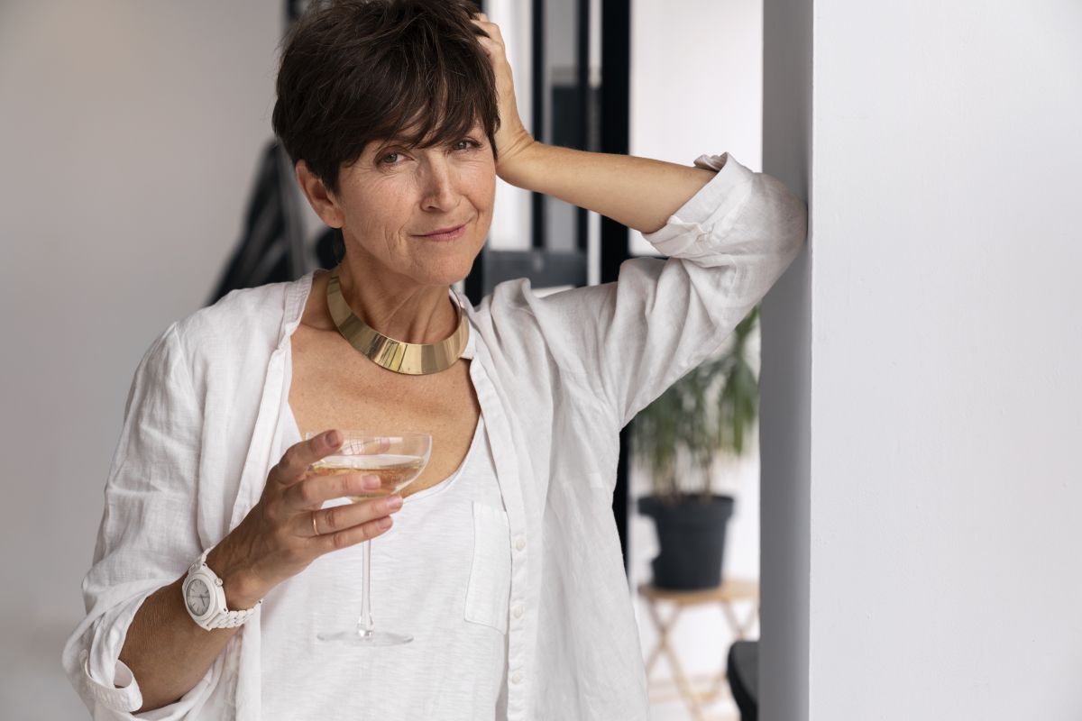 menopausa