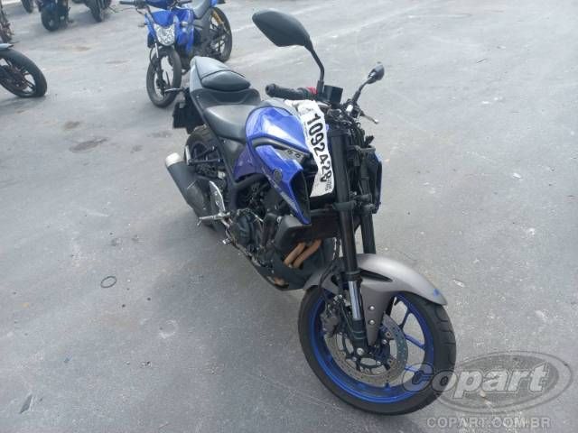 Osasco: leilão traz motos premium na casa dos R$ 100 mil