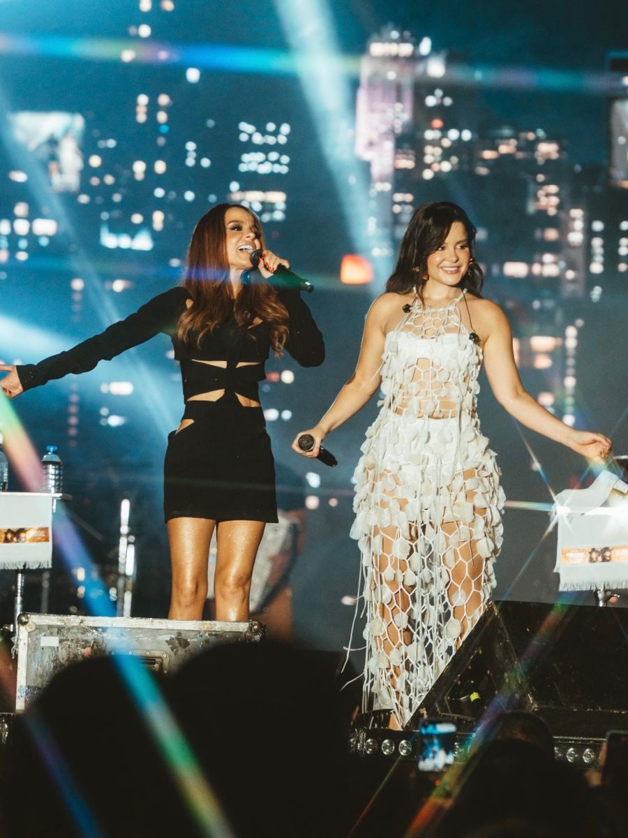 maiara e maraísa