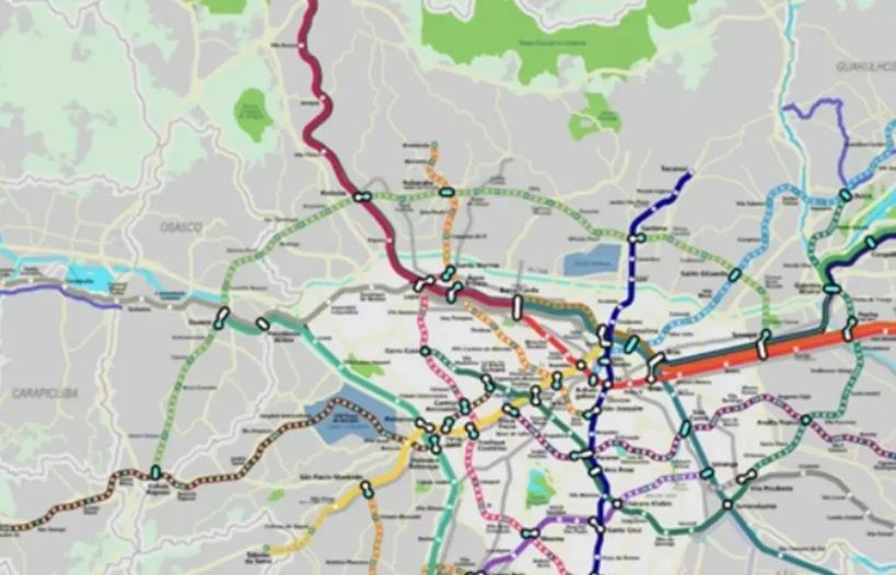 metrô