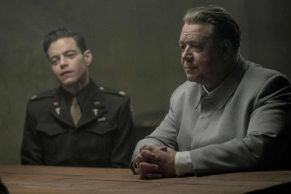 Velhos Bandidos e outros 2 filmes nos cinemas de Osasco e região