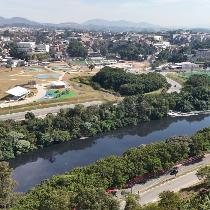 Região Oeste tem pacote de obras viárias para 2026