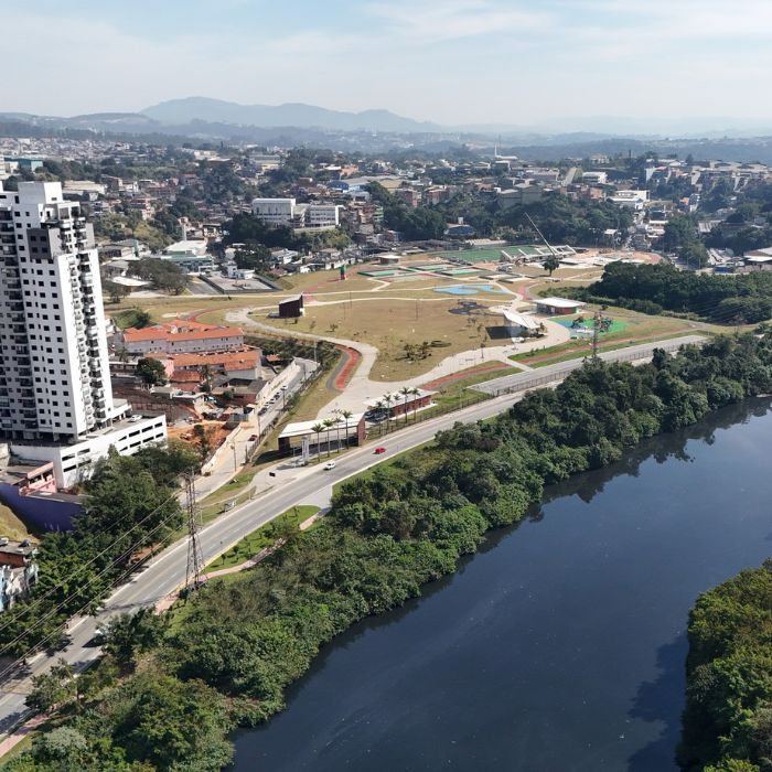 Região Oeste tem pacote de obras viárias para 2026