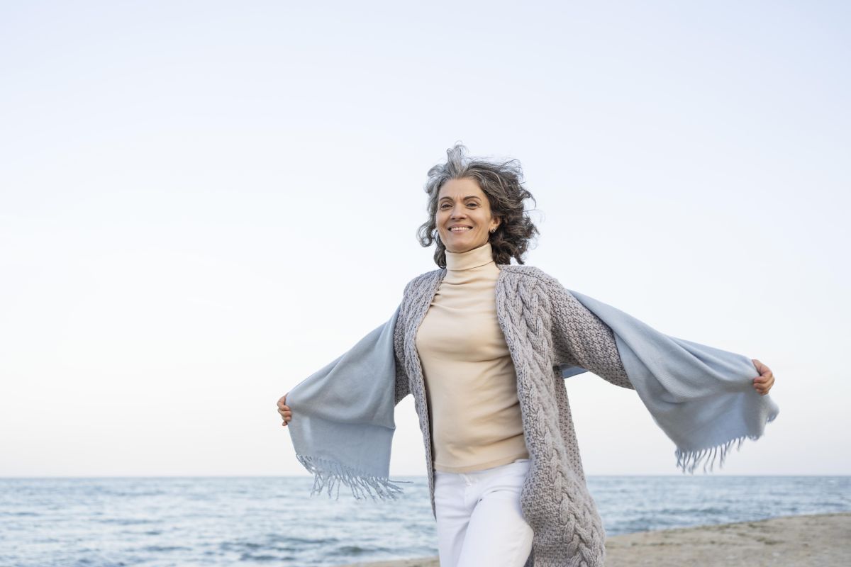 menopausa
