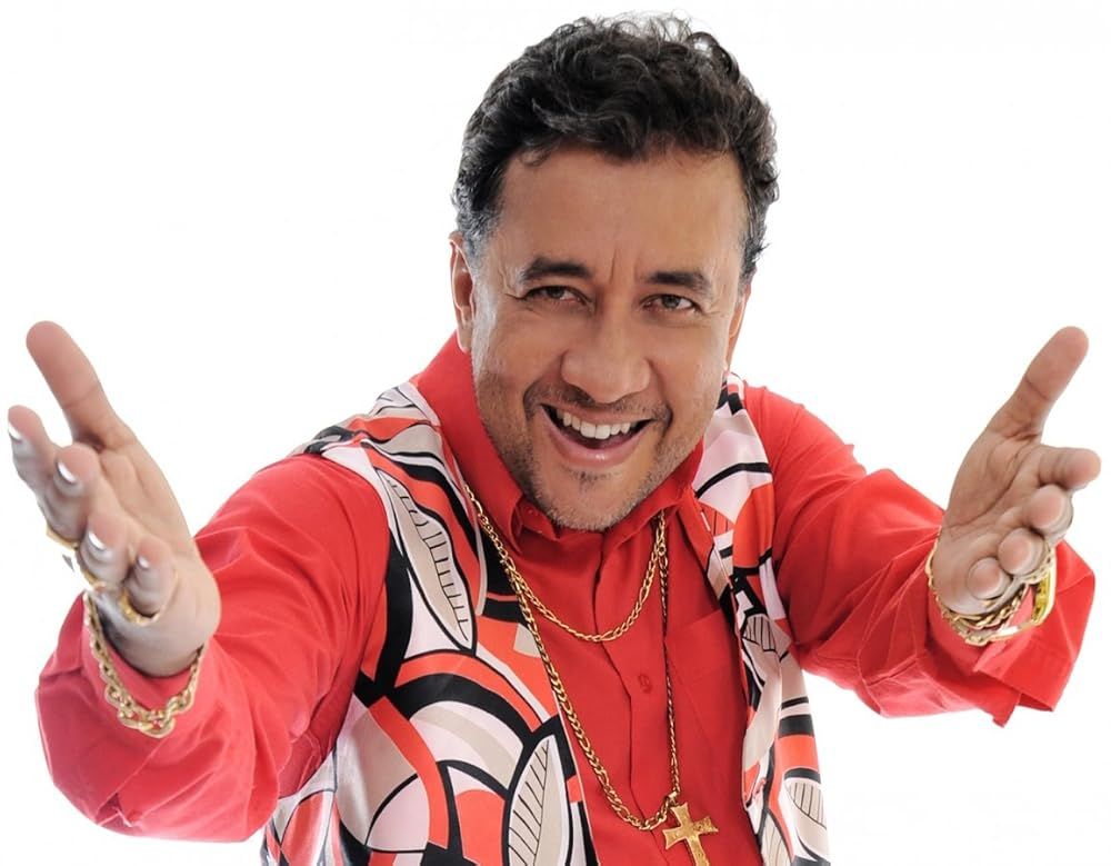 Paulinho Gogó traz novo show de humor a Osasco dia 11/04