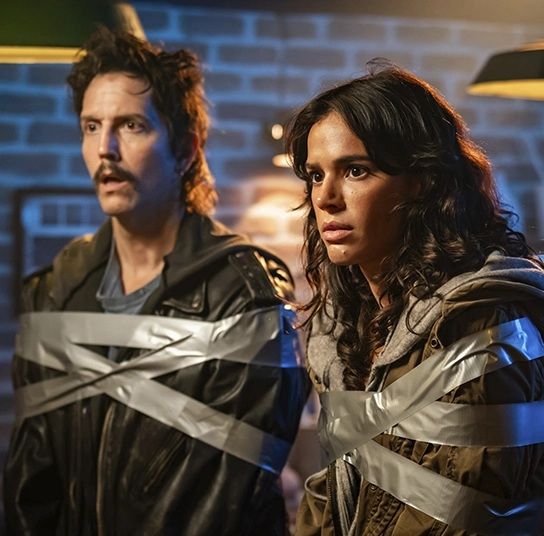 Velhos Bandidos e outros 2 filmes nos cinemas de Osasco e região