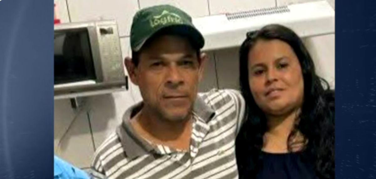 Carapicuíba: suspeito de matar companheira a facadas é preso