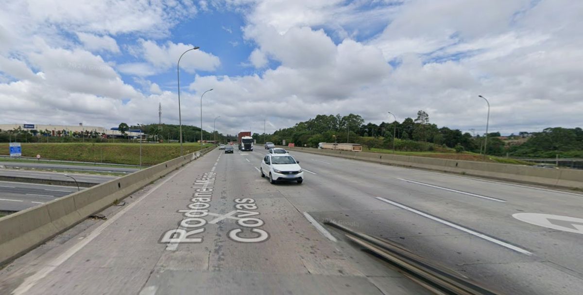 Rodoanel: viaduto do km 24 em Osasco entra em obras