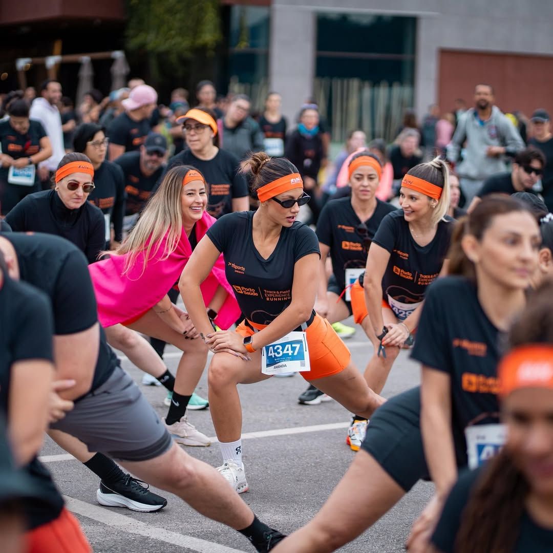 São Roque: 2ª edição da Corrida do Catarina Fashion Outlet será em 17/05
