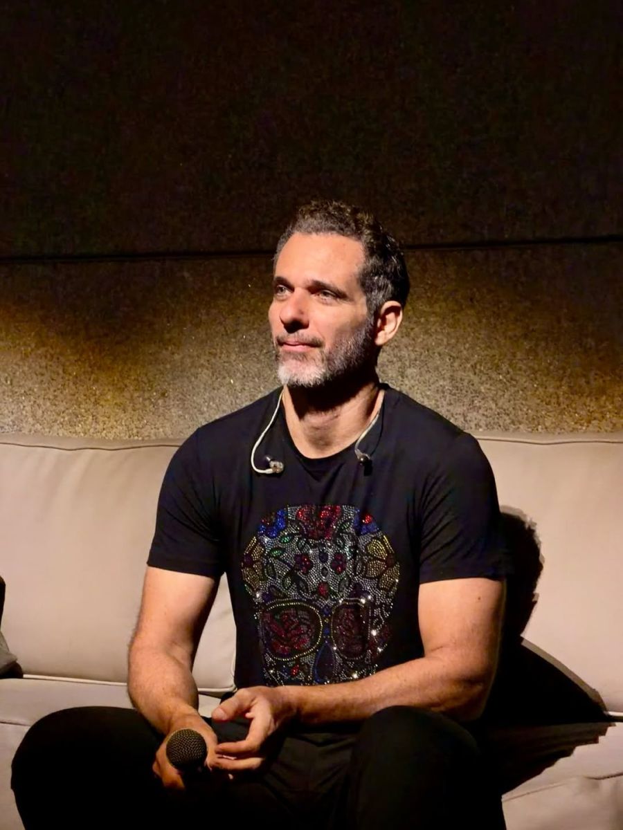 Meu Remédio com Mouhamed Harfouch chega a Osasco em 25 e 26/04