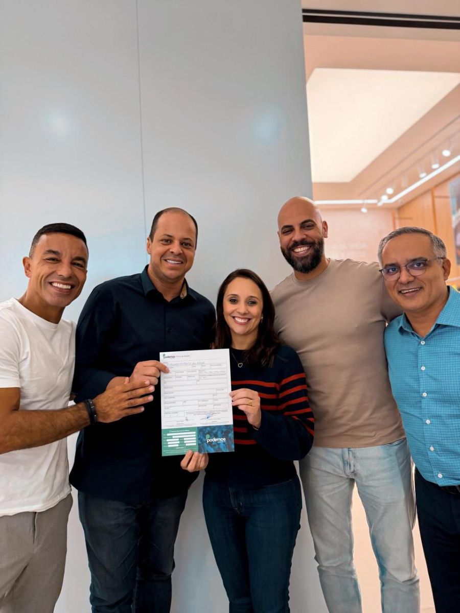 Eleições: Janela partidária expõe disputa entre aliados em Osasco