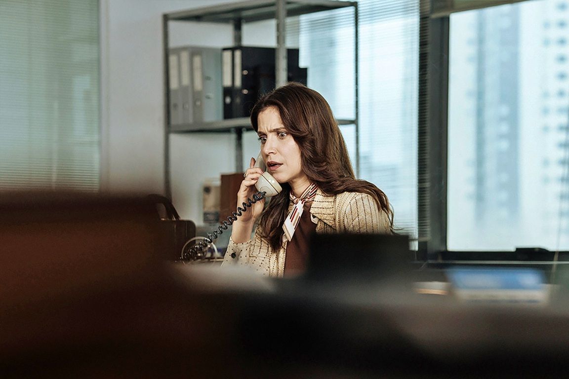 O Drama e mais 3 filmes chegam aos cinemas de Osasco e região