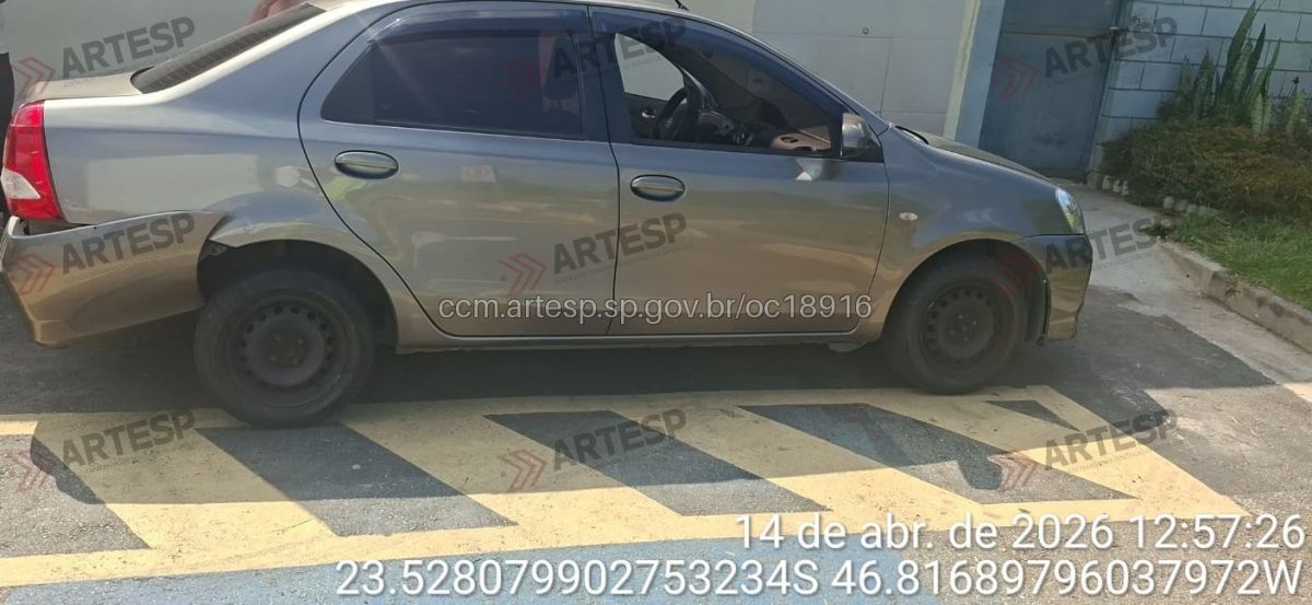 Rodoanel: pedestre morre ao ser atropelado no km 16 em Osasco