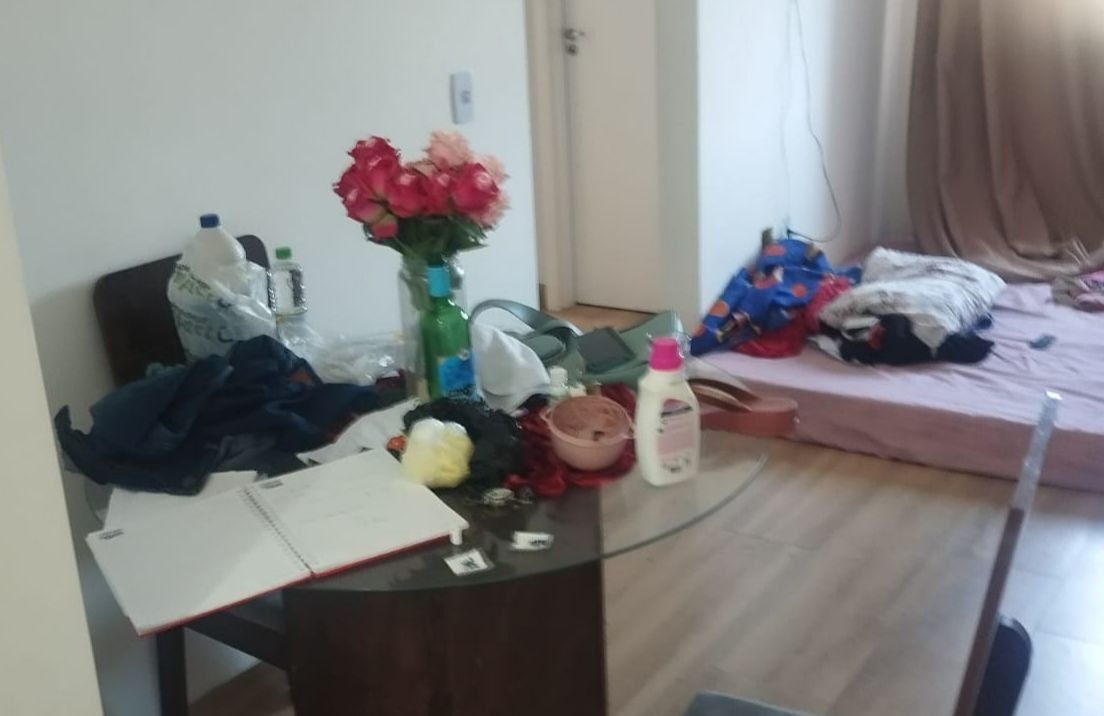 “Branca de Neve” é presa em Cotia por tráfico e abandono de incapaz