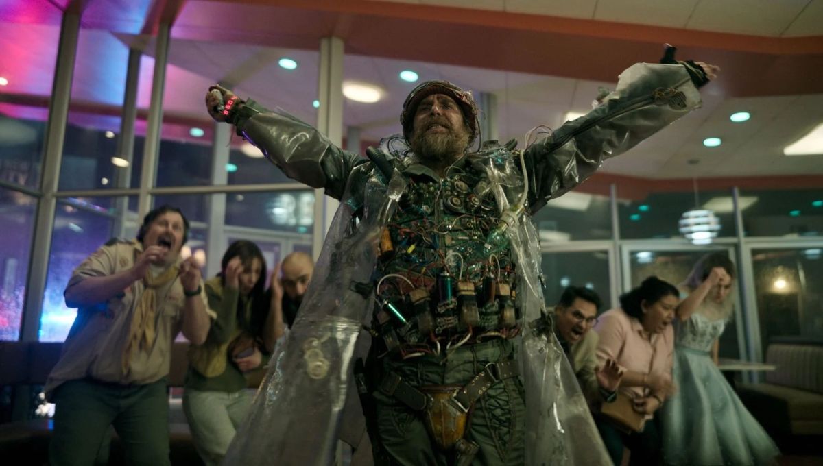 Cinebiografia do Michael Jackson e outros 2 filmes nos cinemas de Cotia e região