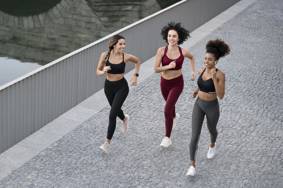 Corrida Girl Power chega a Osasco para celebrar a força feminina