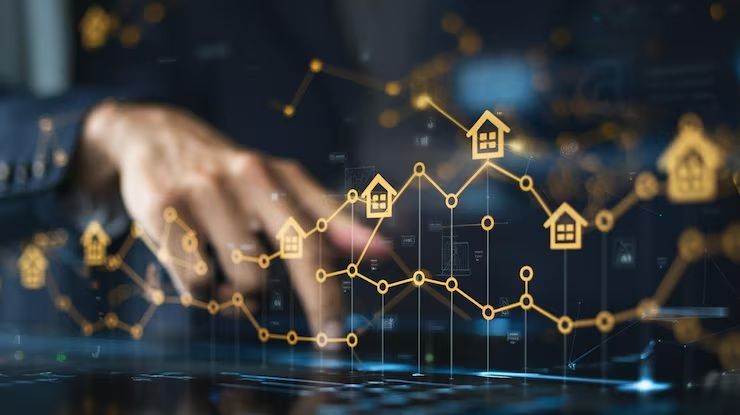 Inteligência artificial muda a forma de vender imóveis
