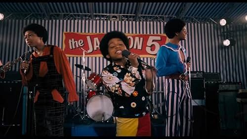 Cinebiografia do Michael Jackson e outros 2 filmes nos cinemas de Cotia e região