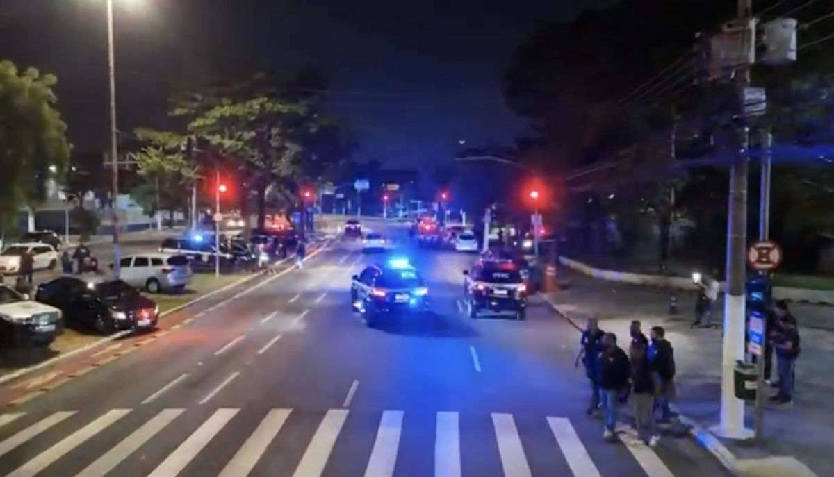 Notícias de Osasco, Barueri e Região Cioeste