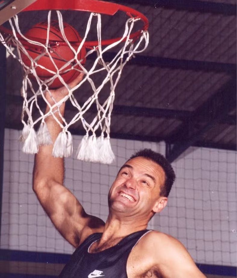 Luto: Morre Oscar Schmidt, ícone do basquete, aos 68 anos
