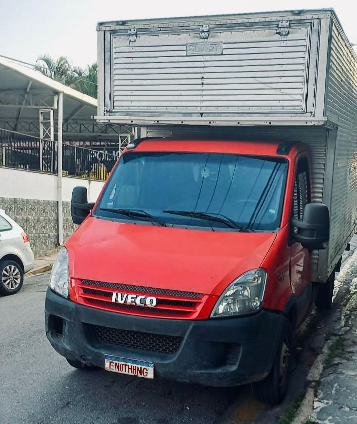 Operação em Barueri recupera carga roubada em Osasco