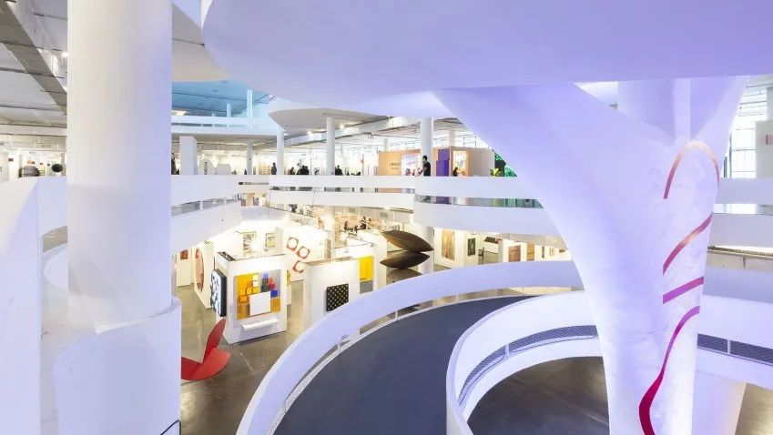 SP-Arte: Reunindo 180 expositores, evento vai até domingo (12)