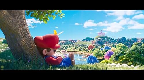 Super Mario Galaxy e A Última Ceia nos cinemas de Barueri e região