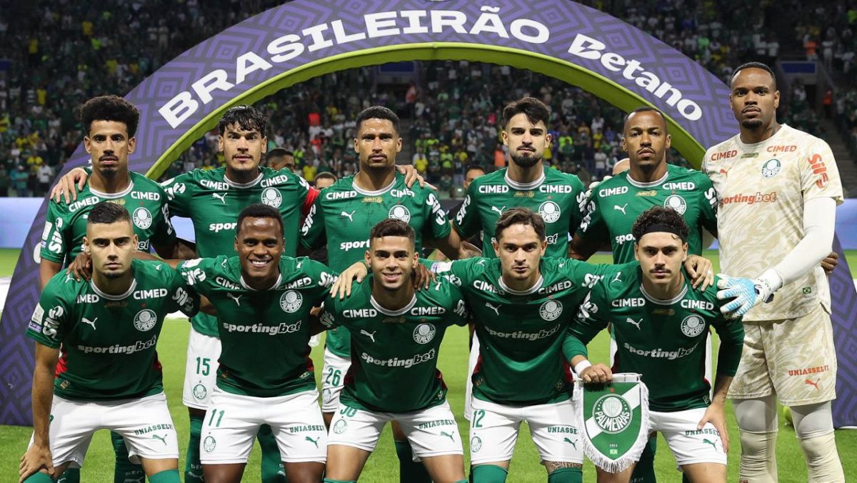 palmeiras