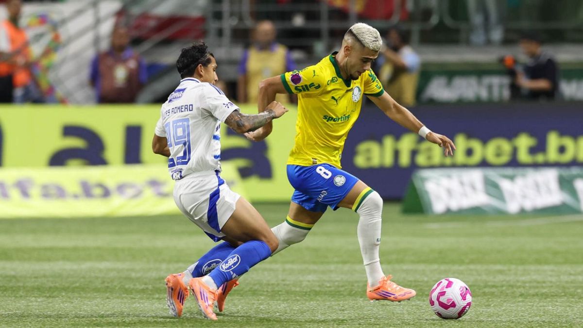 Barueri: Palmeiras x Cruzeiro tem ingressos com preço fixo de R$ 40