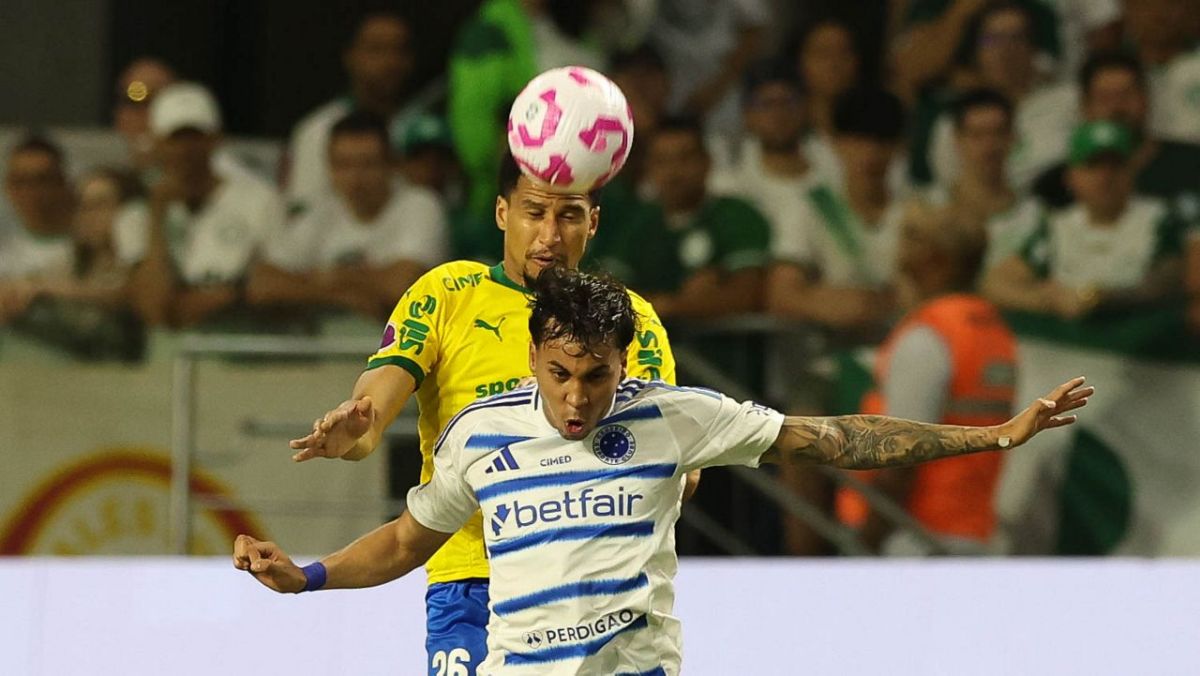 Barueri: Palmeiras x Cruzeiro tem ingressos com preço fixo de R$ 40