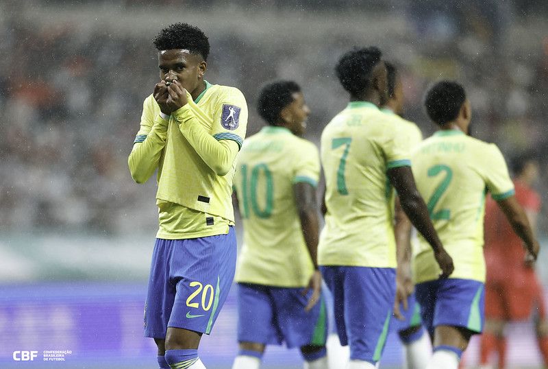brasil