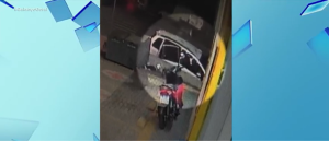 Barueri: homem é flagrado importunando sexualmente duas crianças em carro